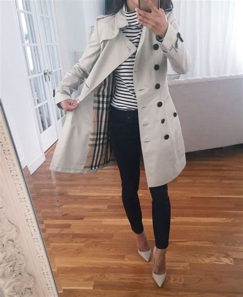 burberry coat petite